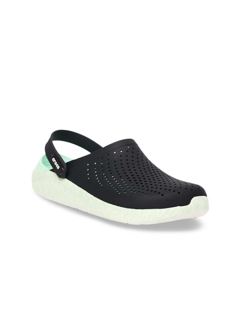 Myntra crocs literide cheap