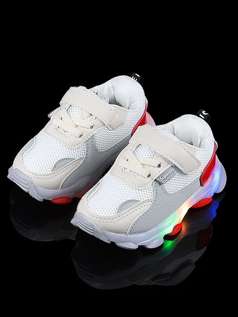 Walktrendy led shoes new arrivals