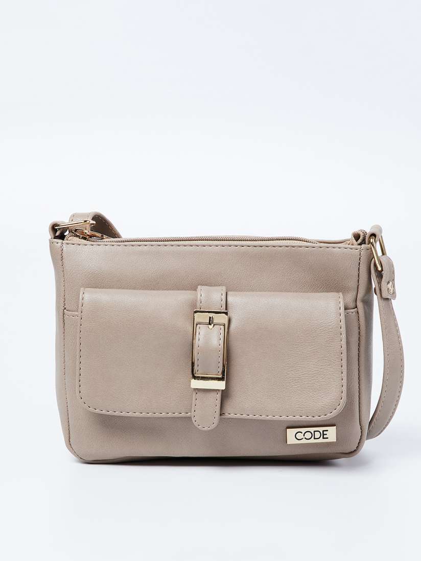 Code by lifestyle sling bags deals