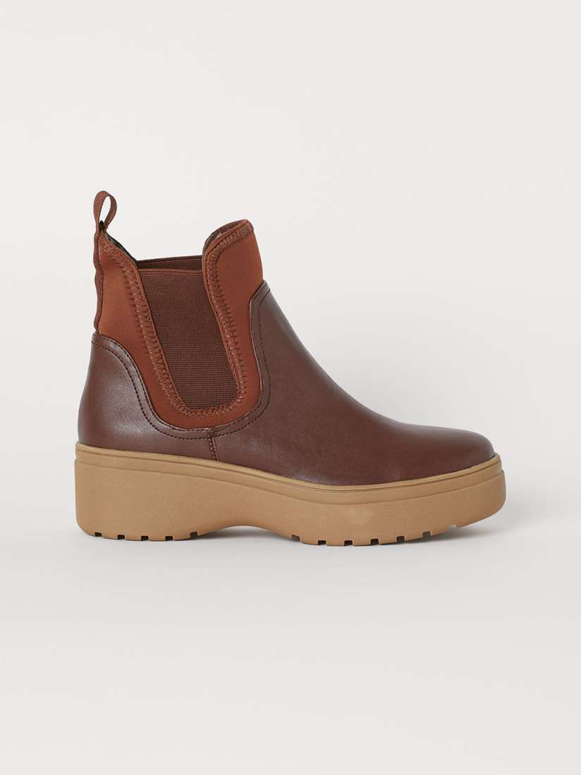 H & m chelsea boots sales