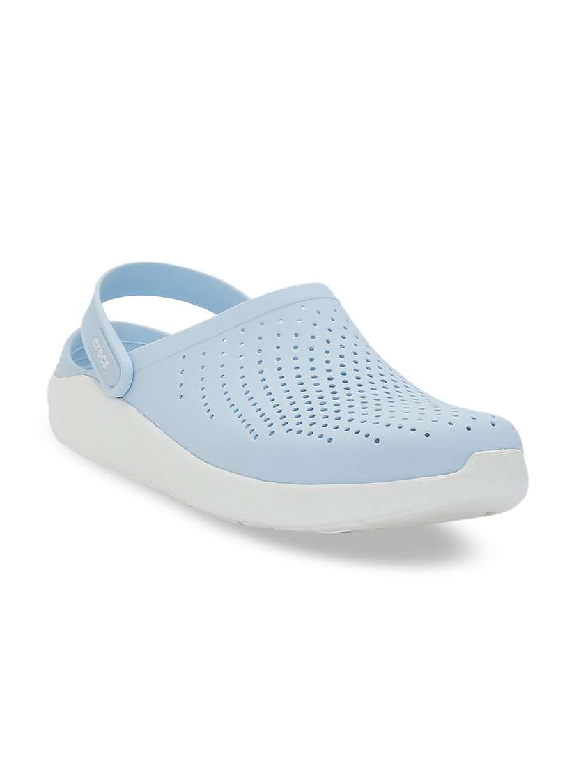 Myntra crocs literide best sale