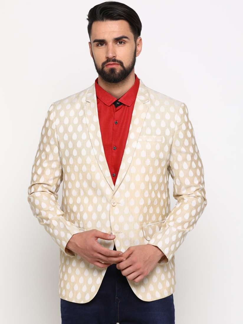 Myntra blazer online