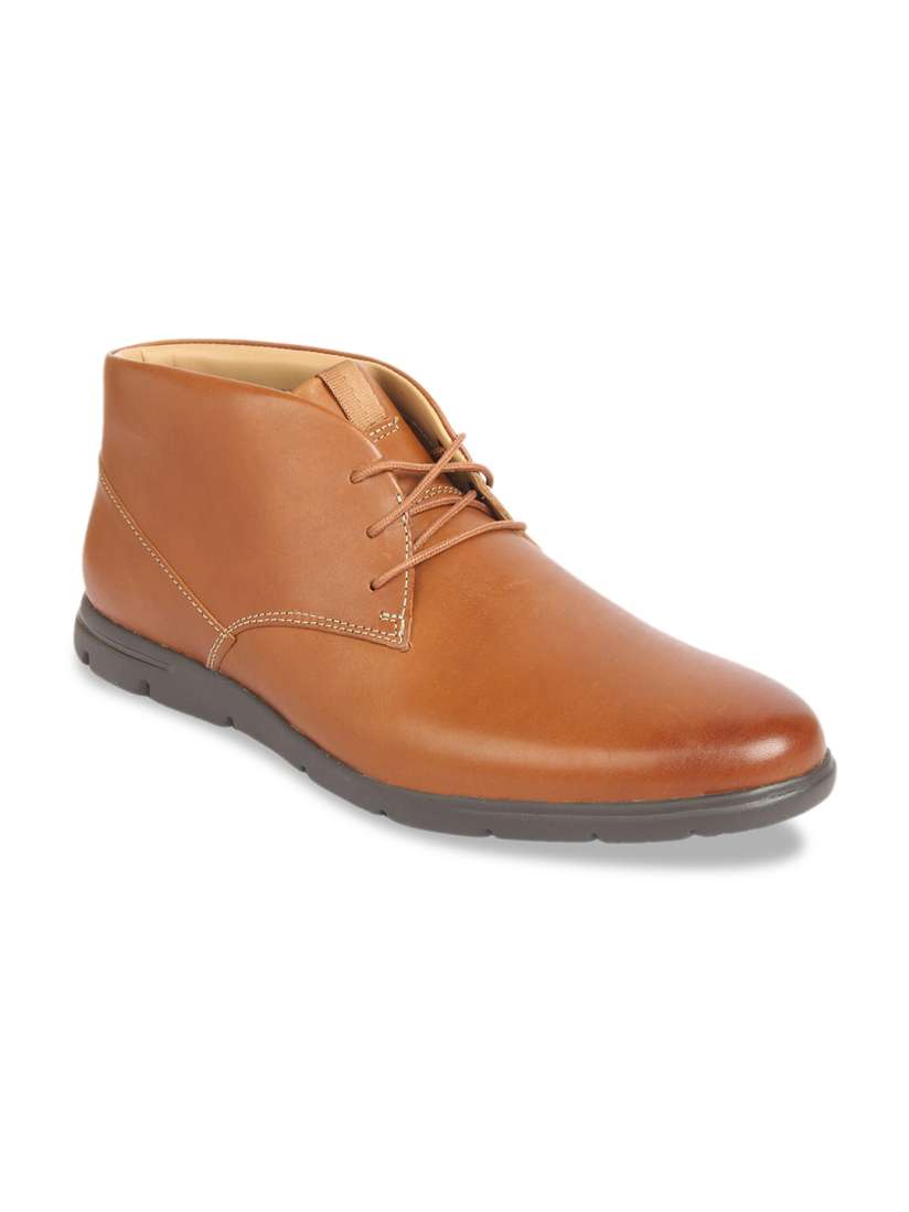 Clarks myntra on sale
