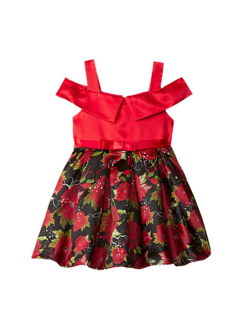 Si rosa frocks online