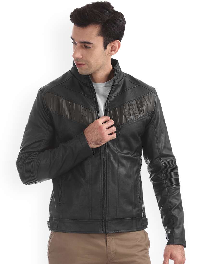 Ed hardy jackets myntra cheap