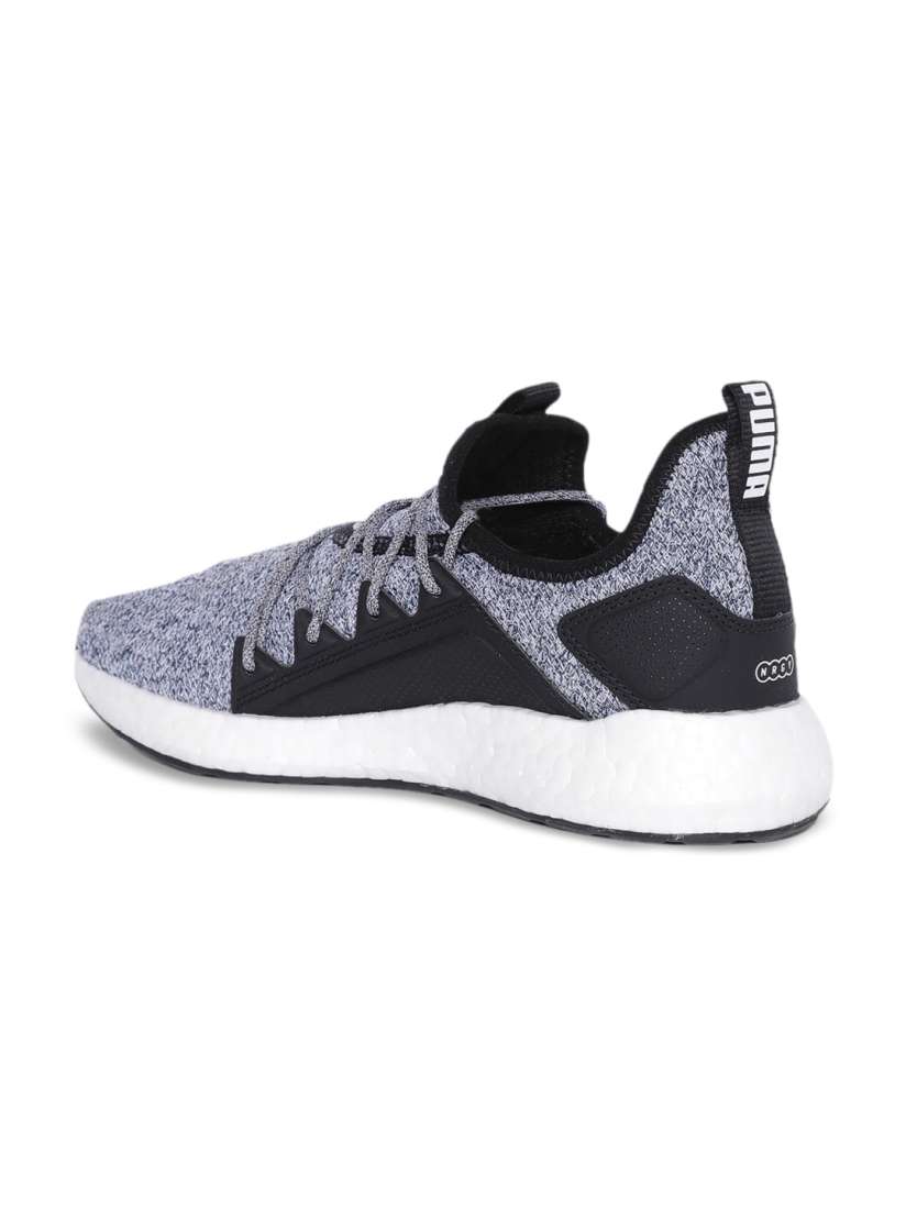 Puma nrgy neko knit jr online