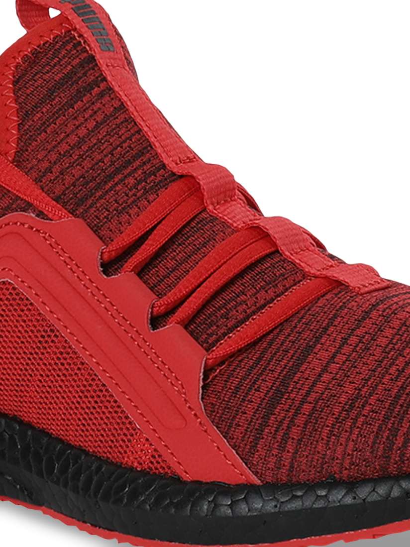 Puma mega nrgy heather knit clearance