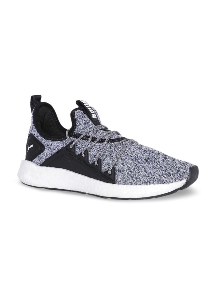 Puma nrgy neko knit jr on sale