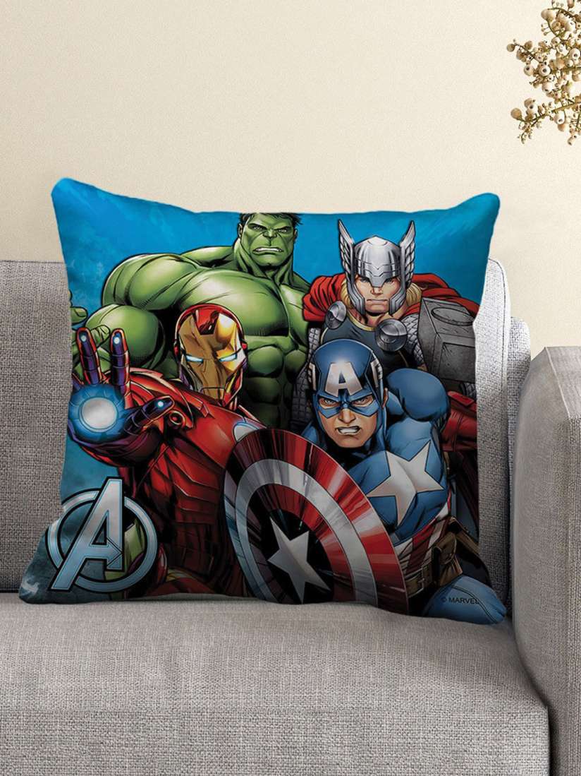 Superhero cushion covers outlet