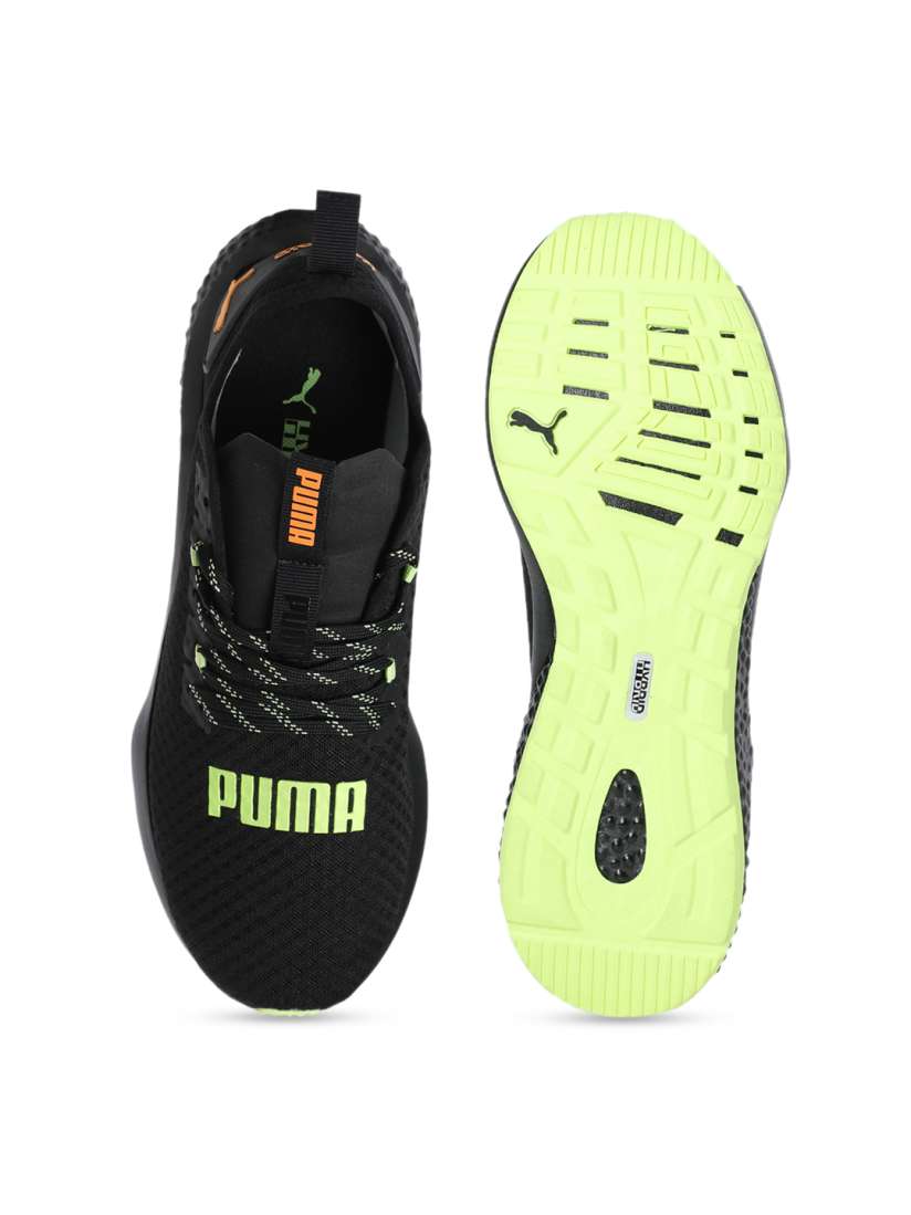 Buy Puma Men Hybrid NX Daylight Sports Shoes Sports Shoes for Men 8757643 Myntra