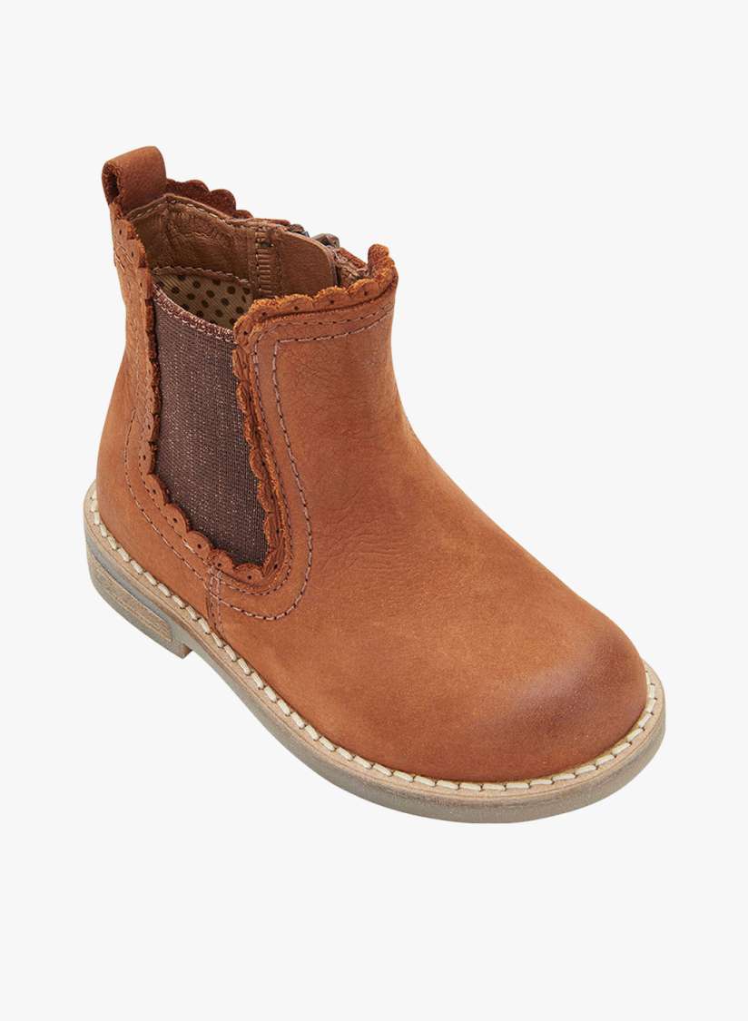 Next girls boots discount