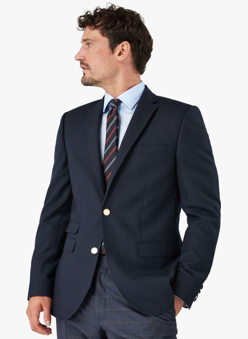 Mens blazers next shop