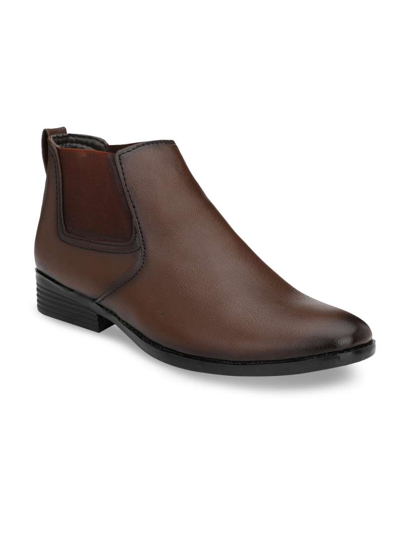 Mactree tan boots outlet