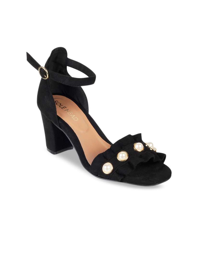 Solehead heels new arrivals