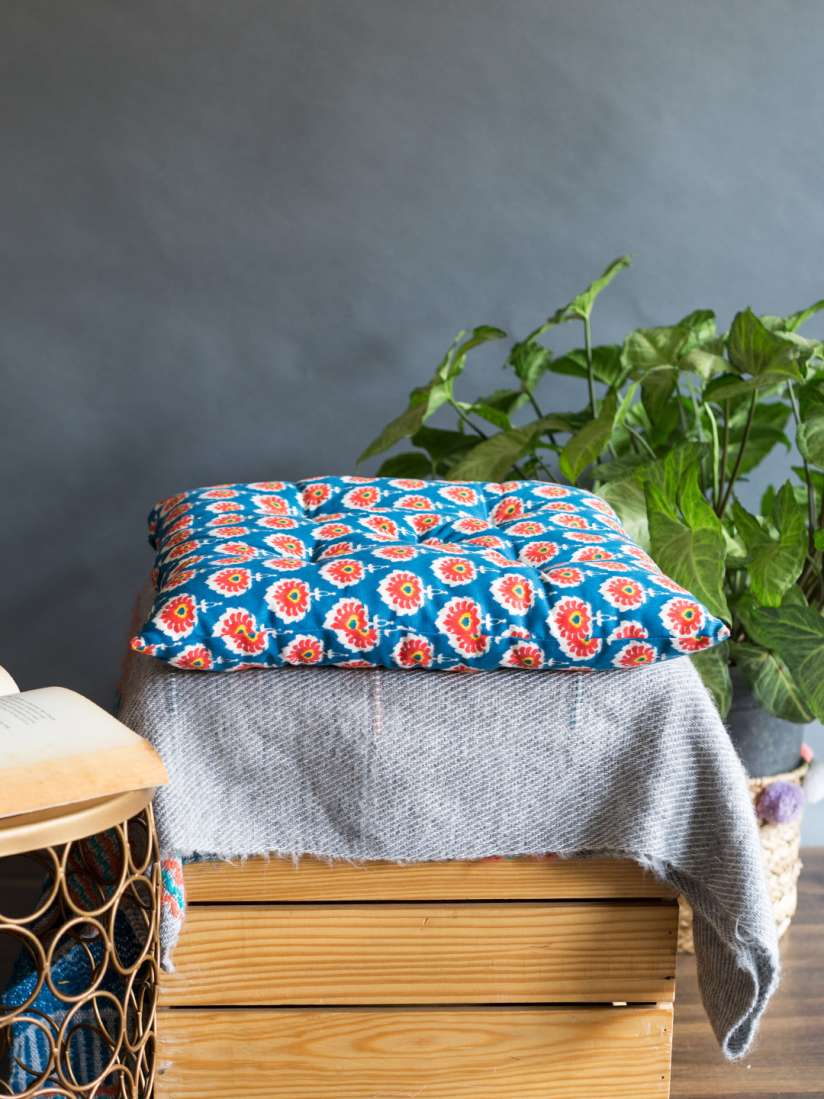 Chumbak floor cushion outlet
