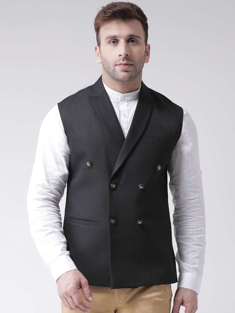 Myntra nehru jacket sale