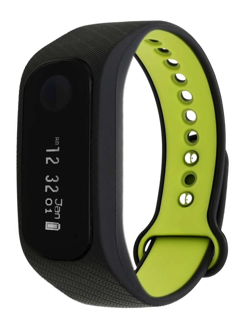 Fastrack reflex 2.0 band belt 2025
