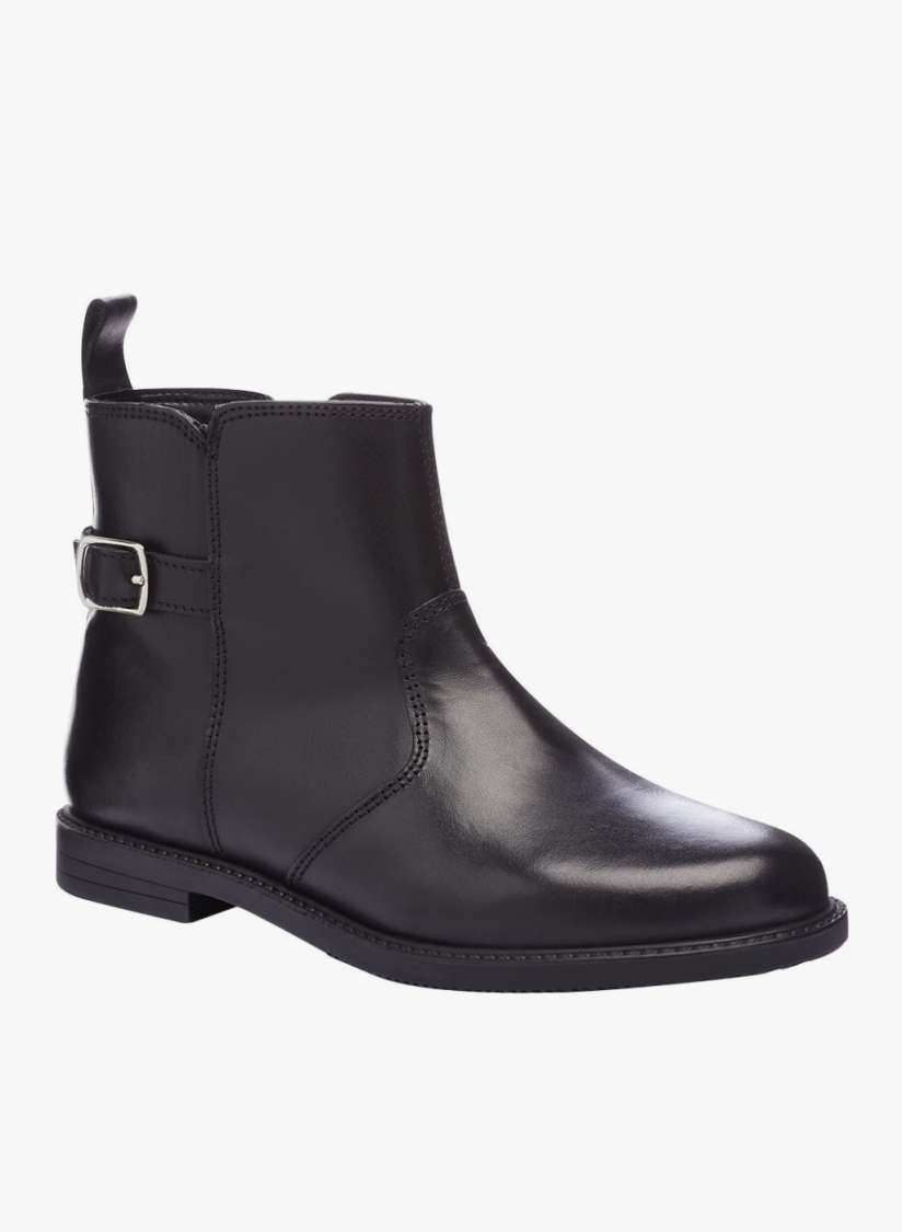 Best flat boots 2019 top