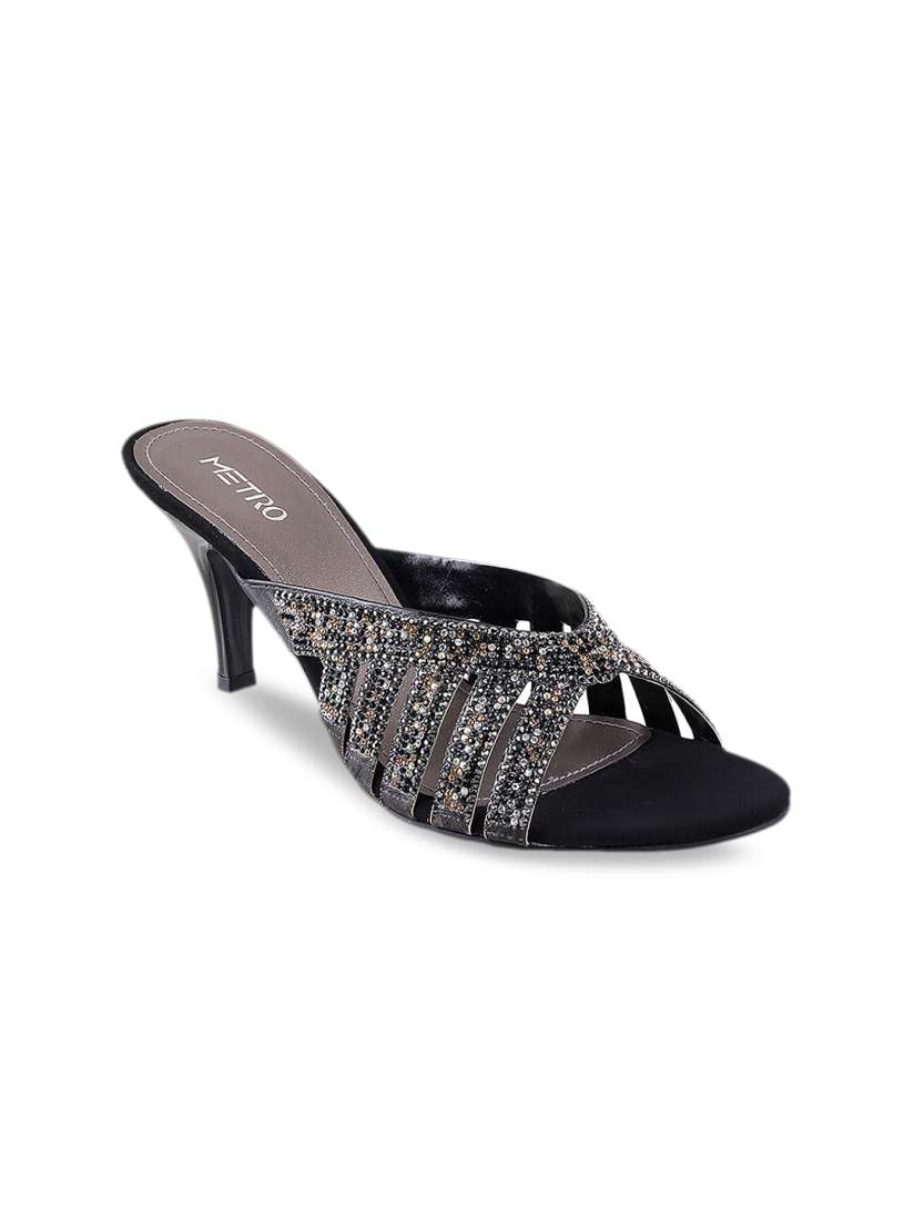 Mules myntra deals