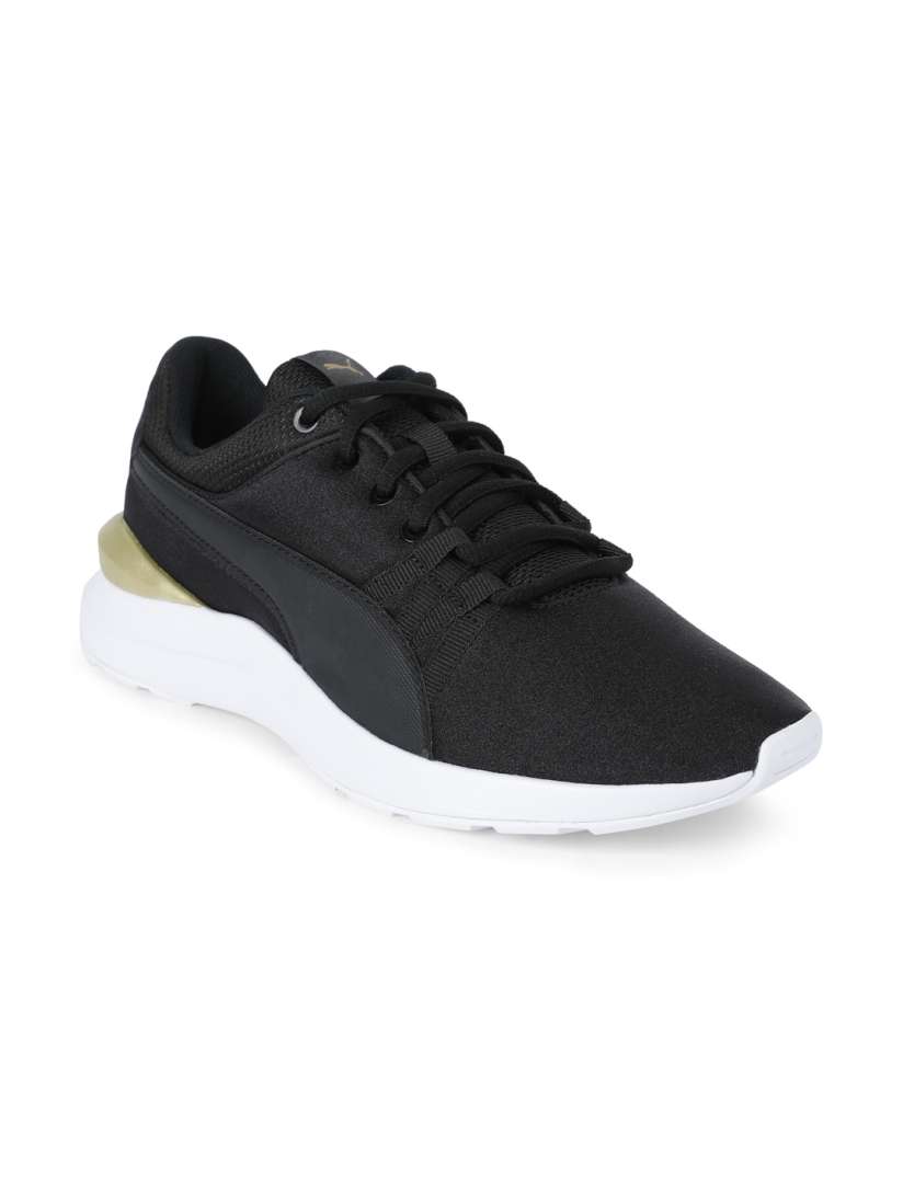 Puma adela black 2025