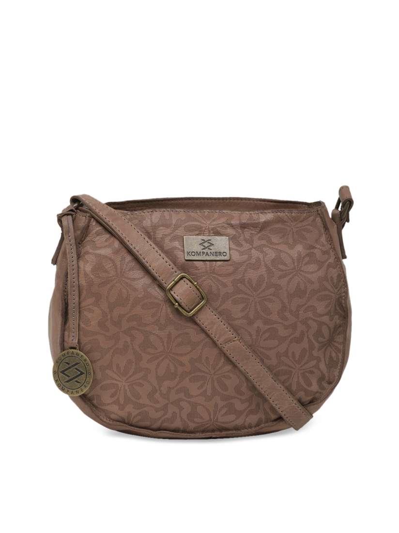 Kompanero sling bags top