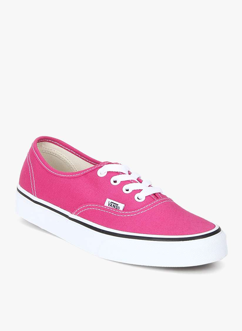 Vans shoes myntra deals