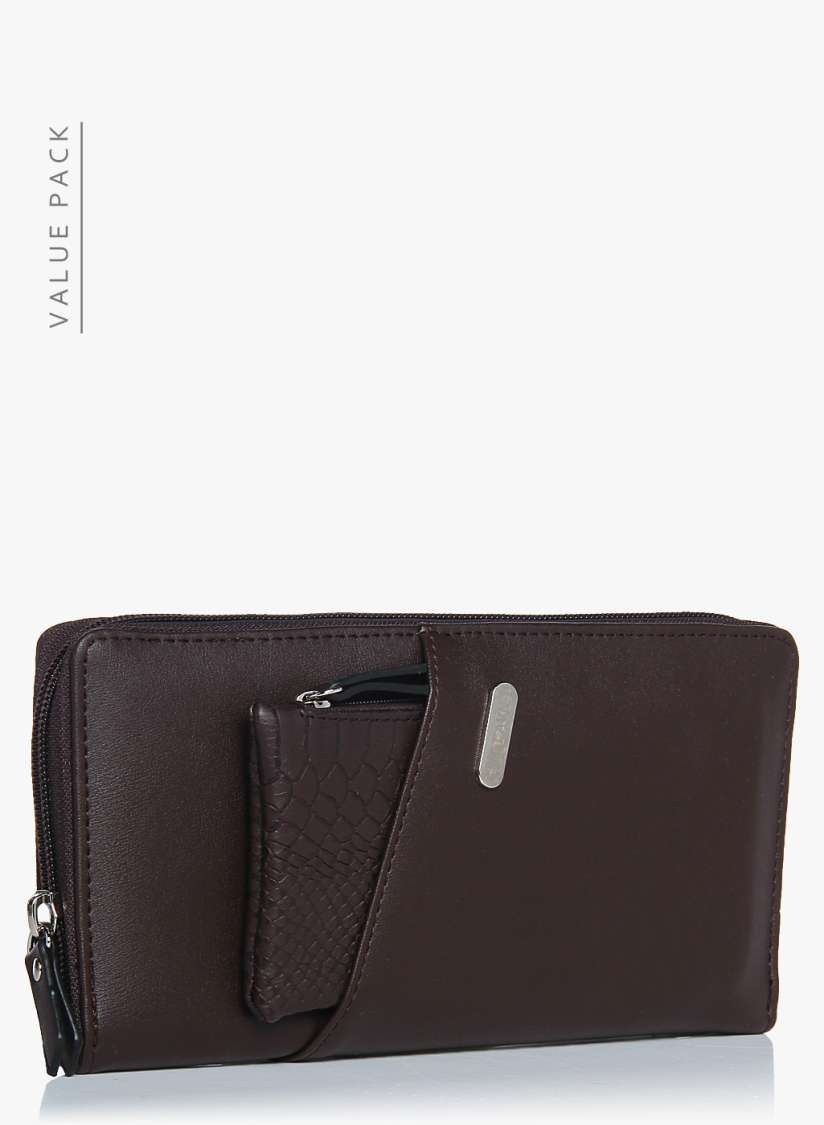 Lavie wallets myntra store