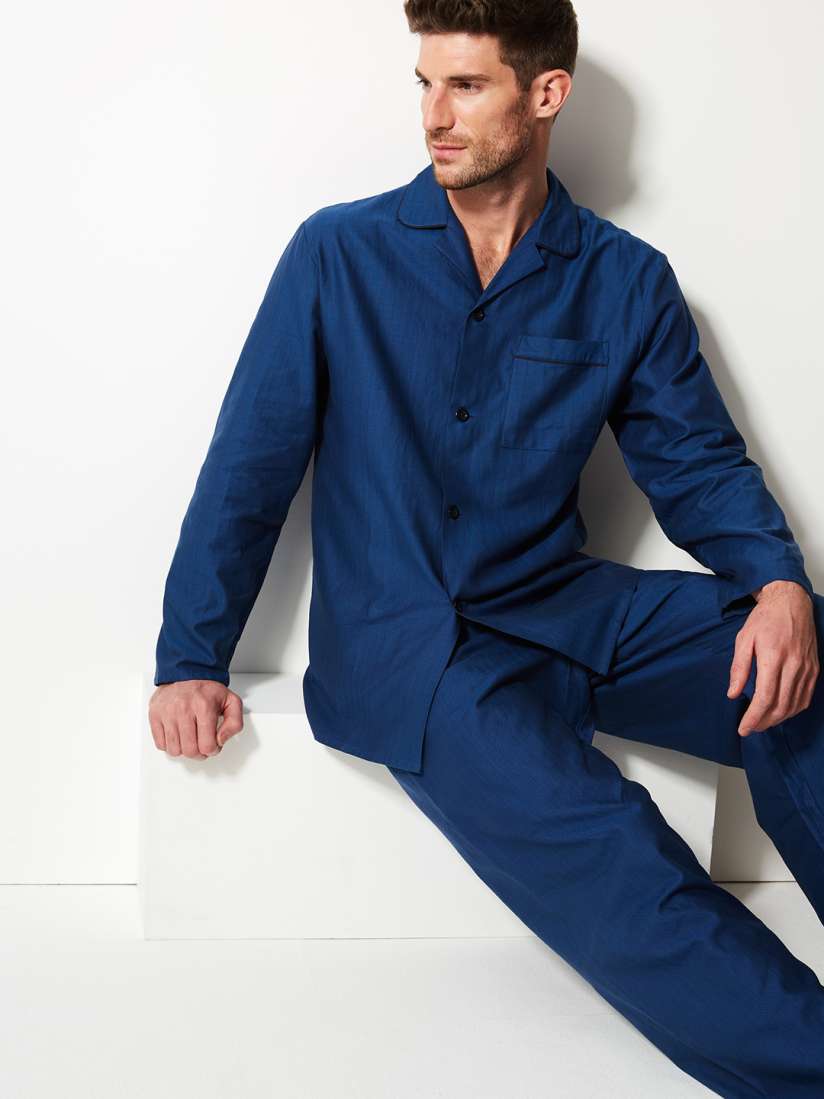 Mark and spencer night suit clearance