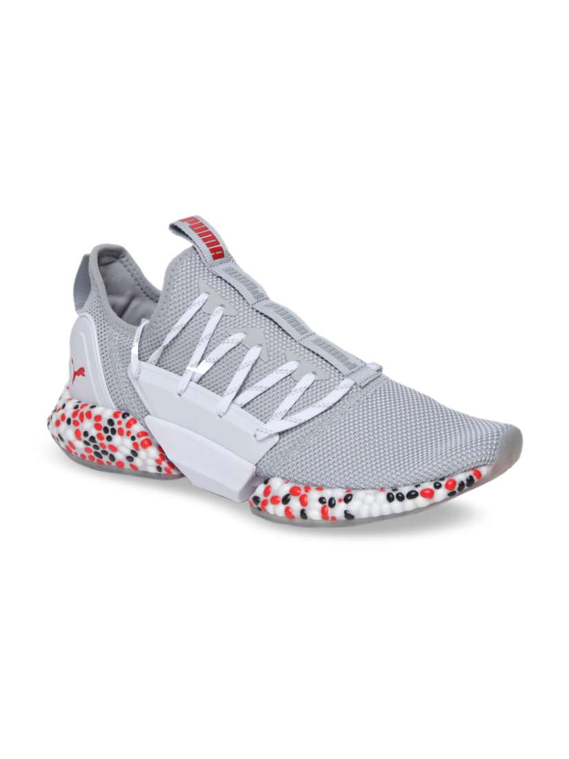 Hybrid rocket runner shop