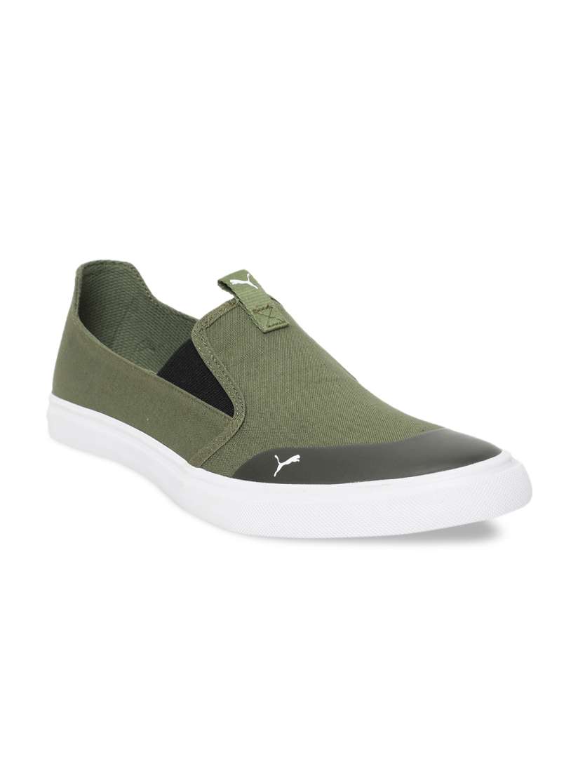 Puma lazy slip on mens store