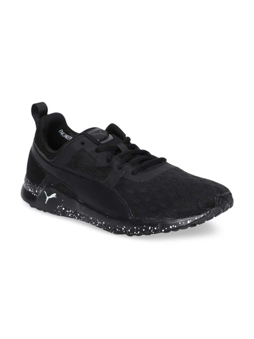 Buy Puma Women Black Pulse XT V2 FT Training Shoes Sports Shoes for Women 9080167 Myntra