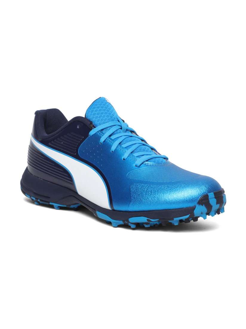 Puma blue shoes 2019 shop