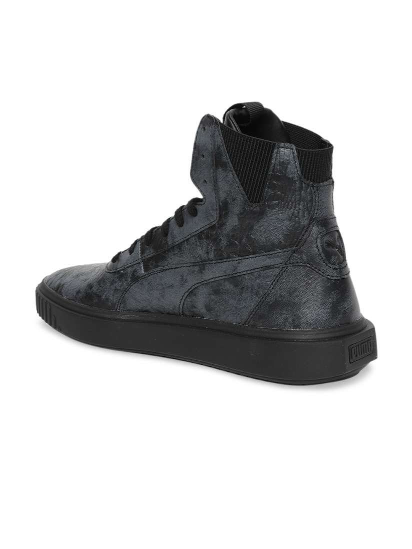 Puma breaker mid on sale