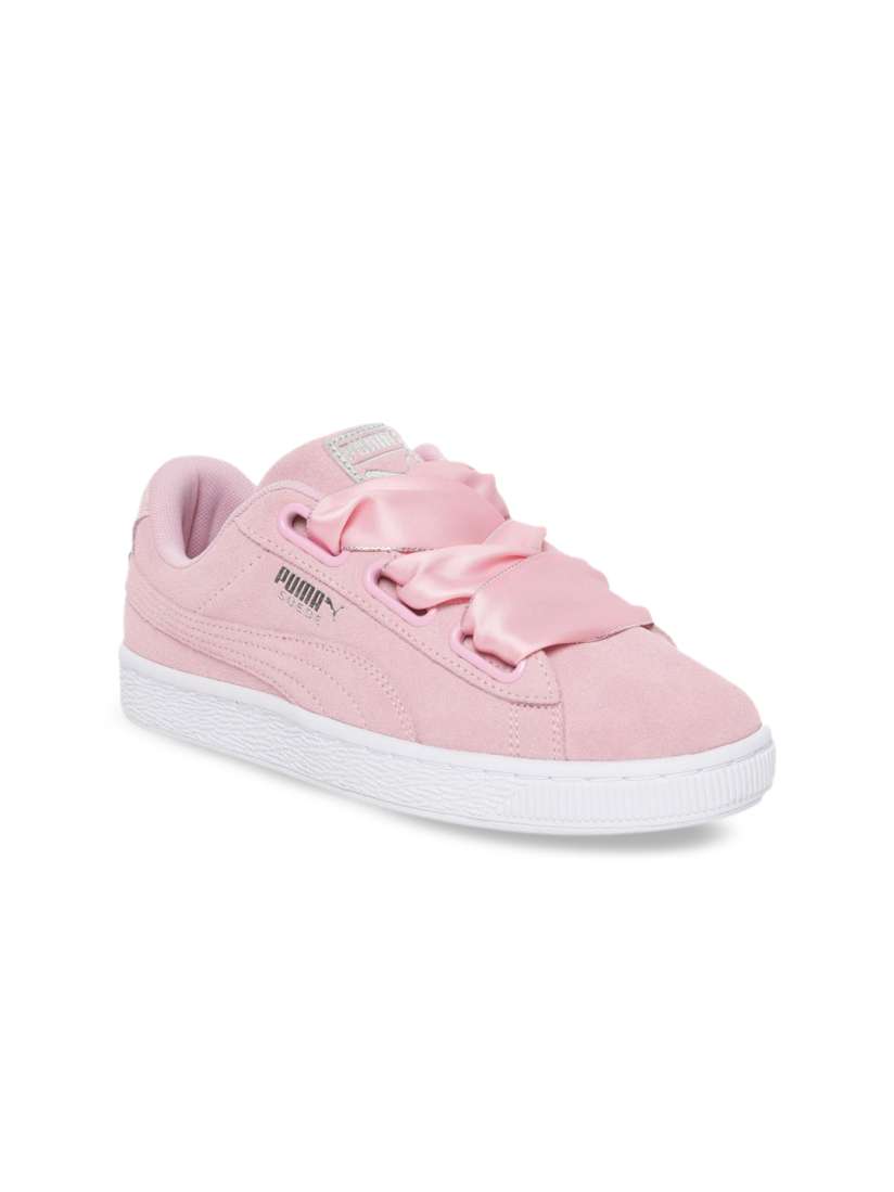 Puma suede heart galaxy discount