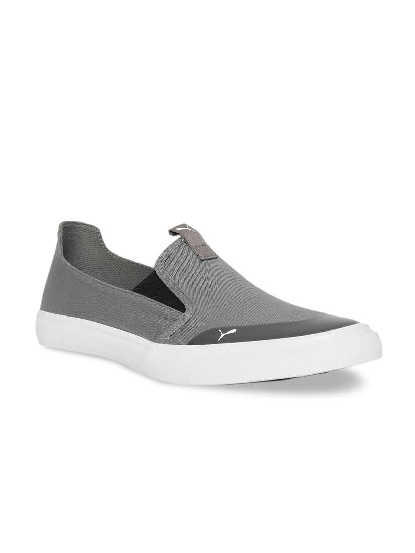 Puma lazy slip on sneakers online clearance