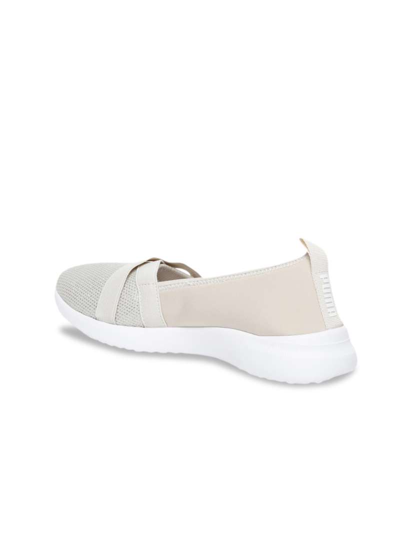 Buy Puma Women Beige Adelina Sparkle Slip On Sneakers Casual Shoes for Women 9080723 Myntra
