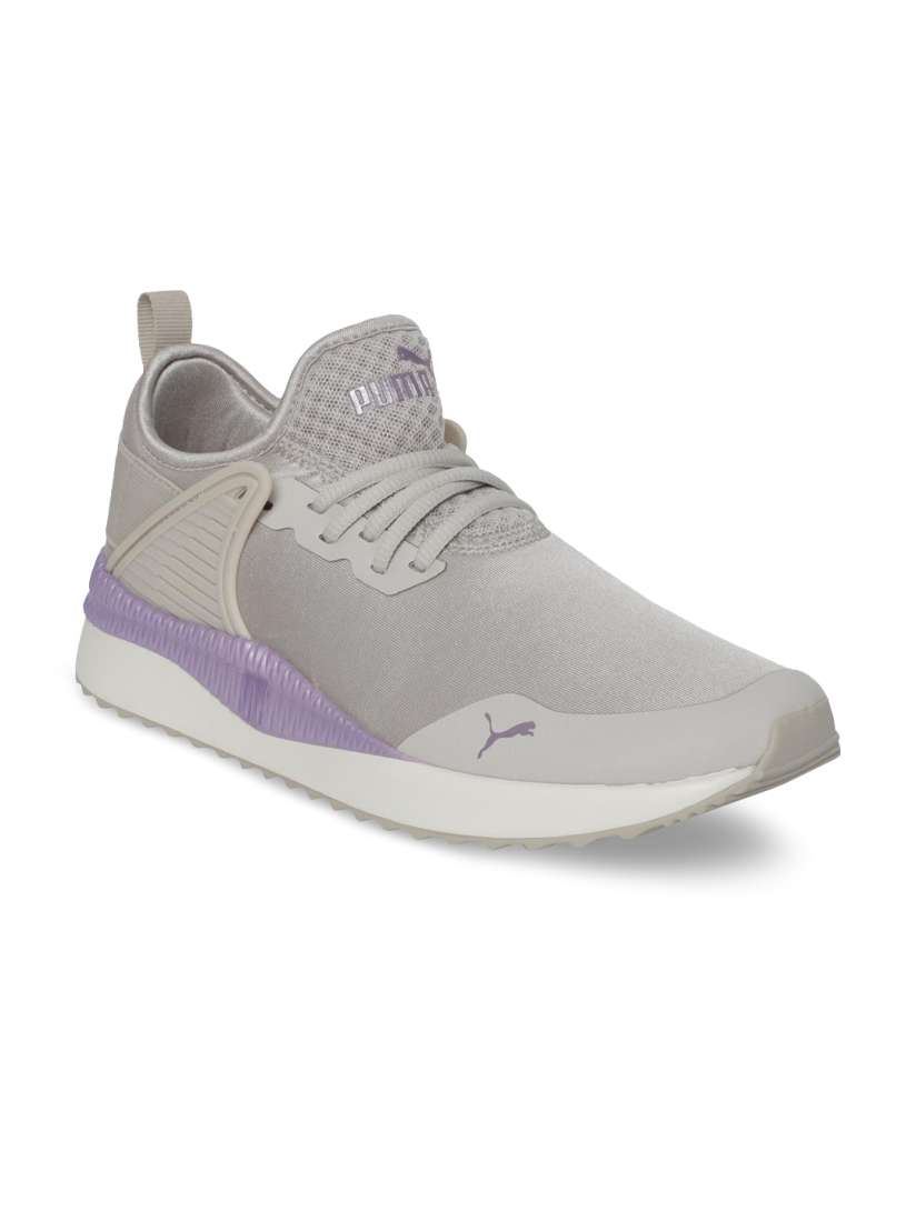 Buy Puma Women Grey Pacer Next Cage ST2 Sneakers 36766008 Casual Shoes for Women 9080641 Myntra