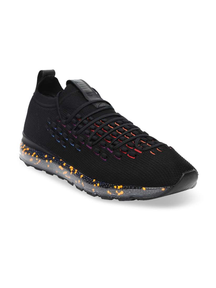Puma jamming black cheap