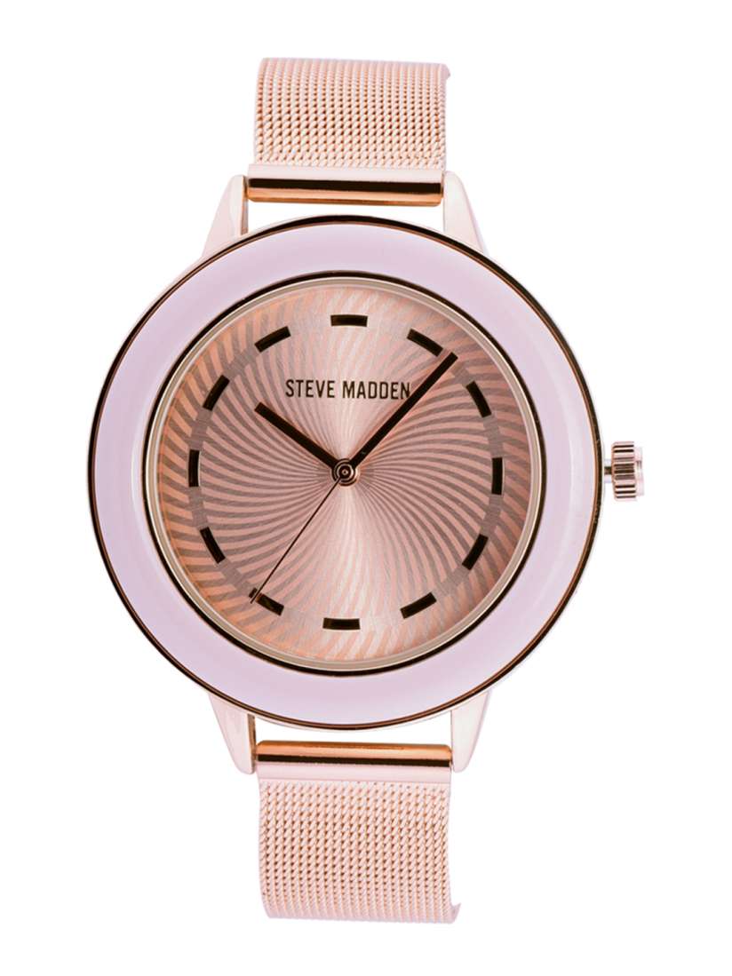 Steve madden watches myntra deals