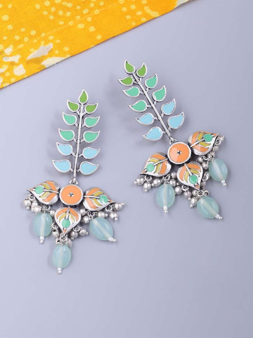 Voylla earrings price hotsell