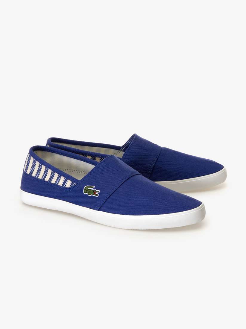 Lacoste marice mens casual shoes online