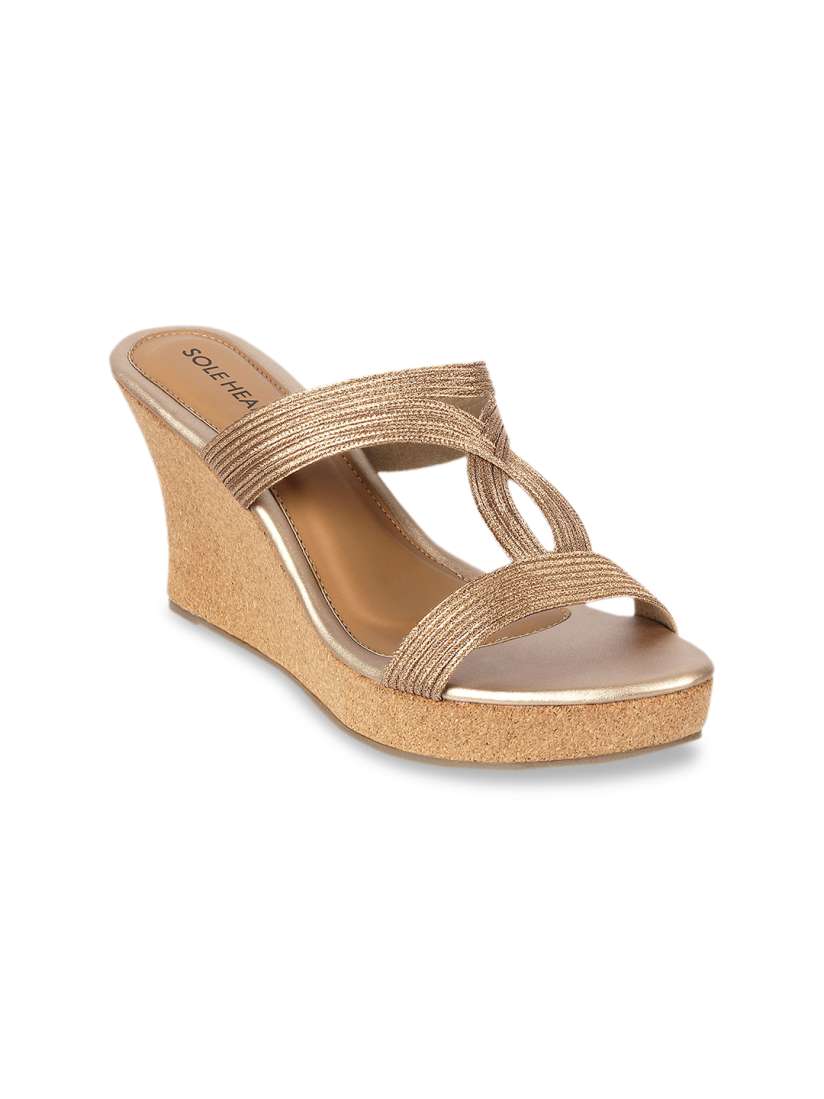 Sole head sandals on sale