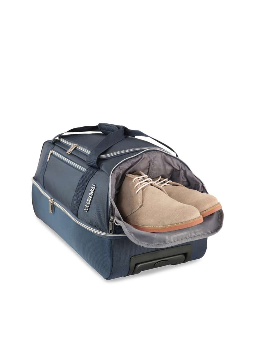 American tourister arbor duffel sales