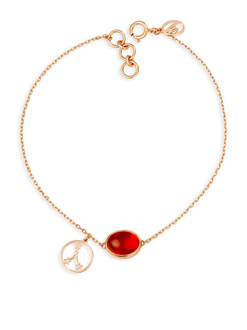 Tanishq mia birthstone bracelet online