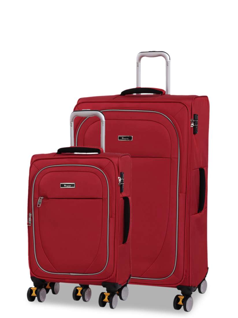 Trolly bag myntra on sale