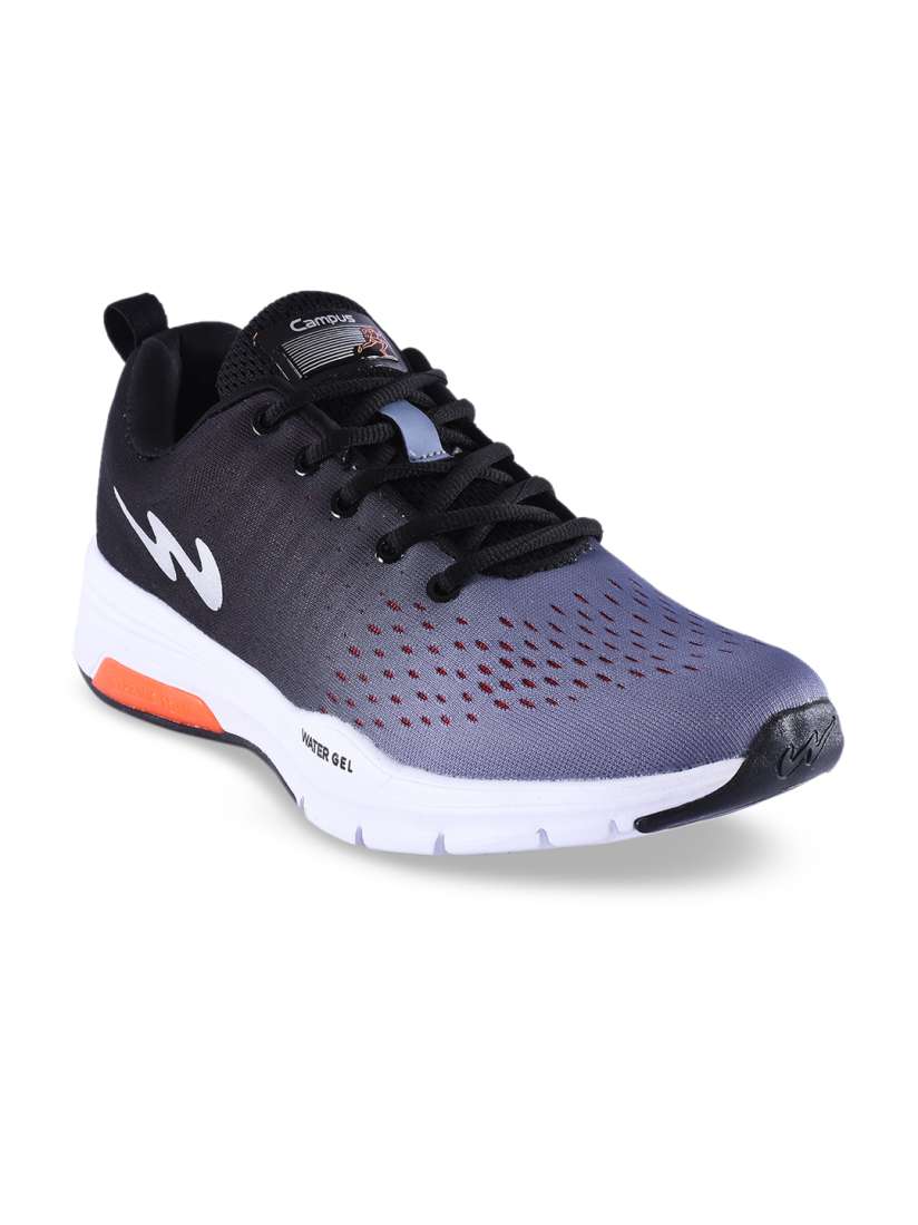 Campus water gel shoes discount