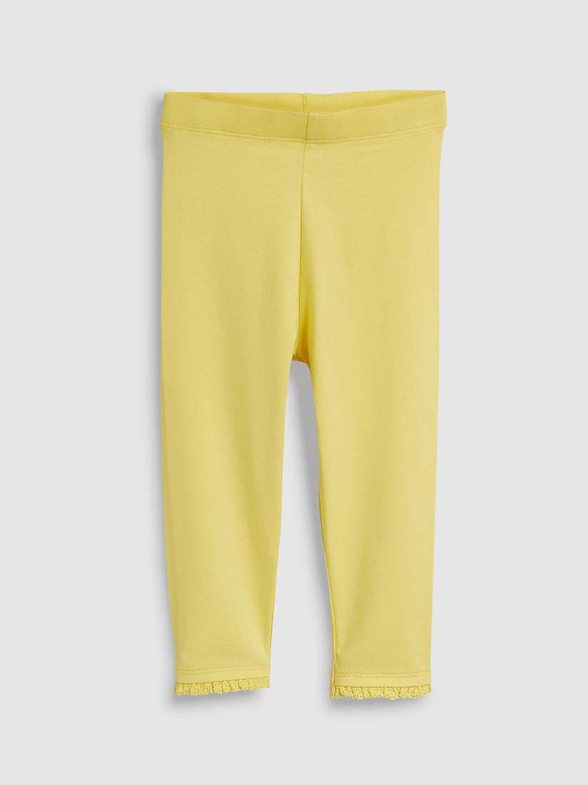 Next yellow leggings best sale