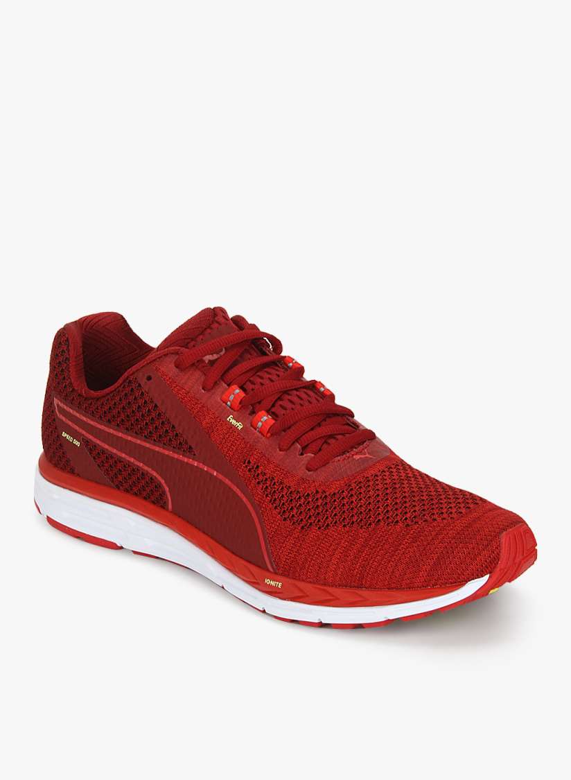 Speed 3 ignite clearance