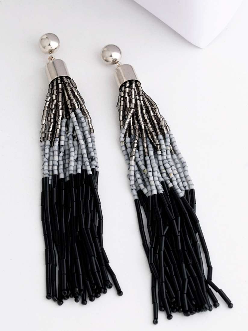 Myntra voylla earrings on sale
