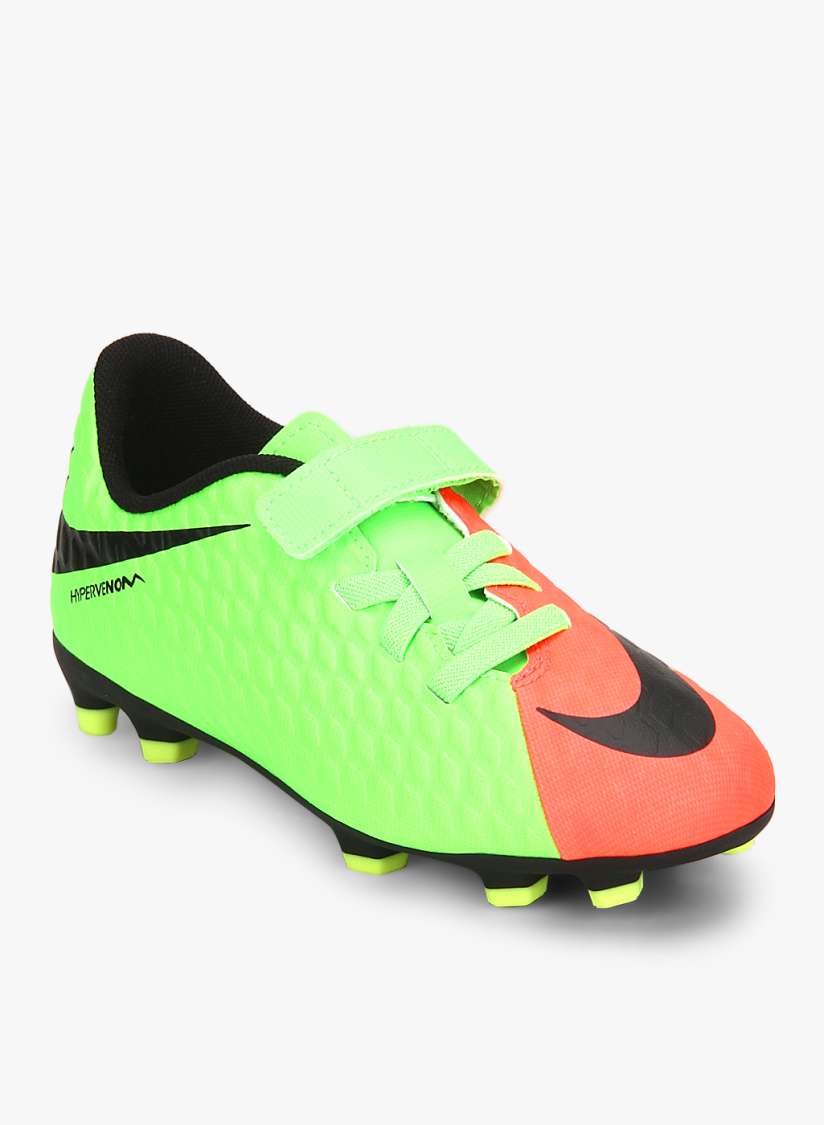 Nike football boots myntra top